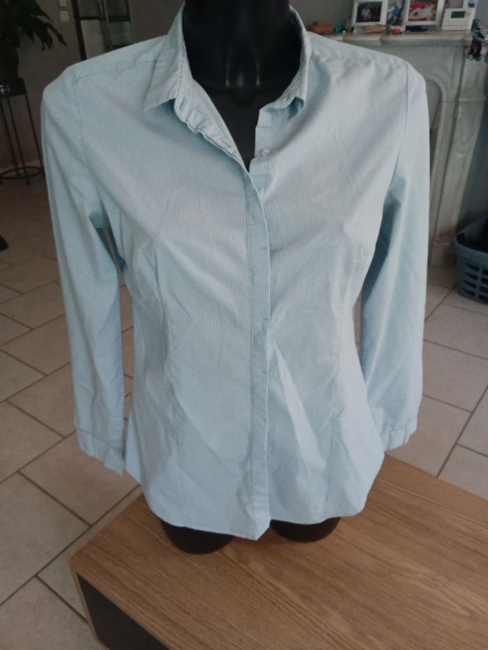 Chemise kiabi taille 40