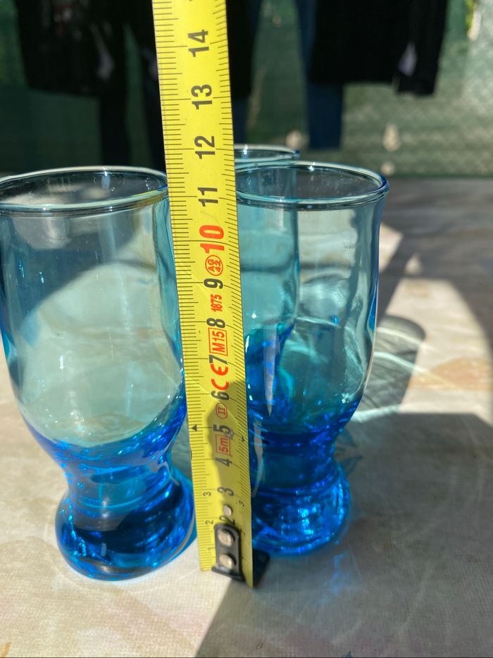 Verres - photo numéro 2