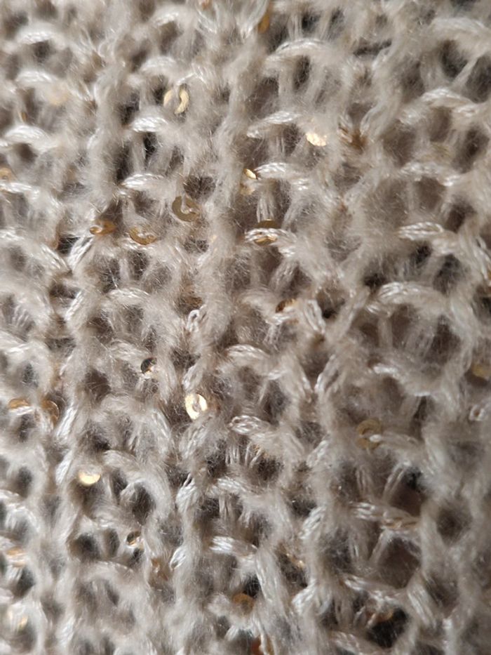 Pull Pense à toi - photo numéro 3