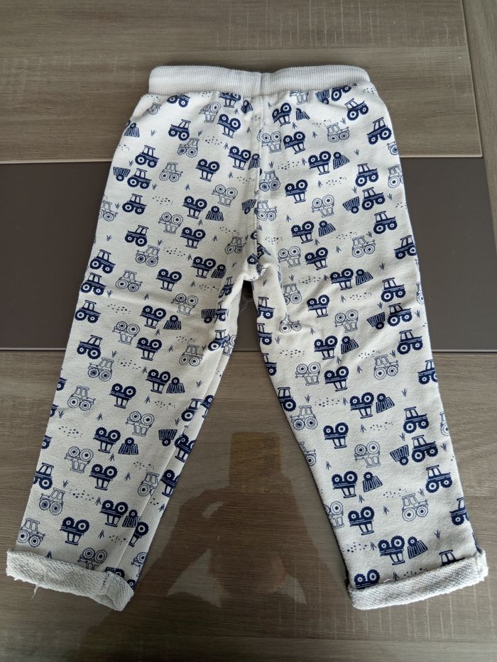 Pantalon fin - photo numéro 2