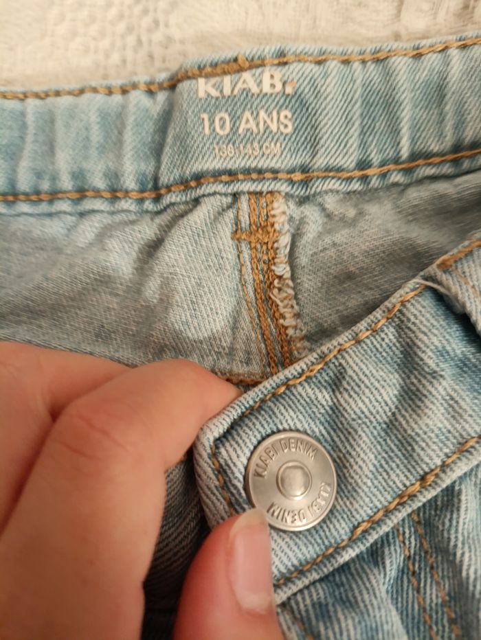 Short - photo numéro 3