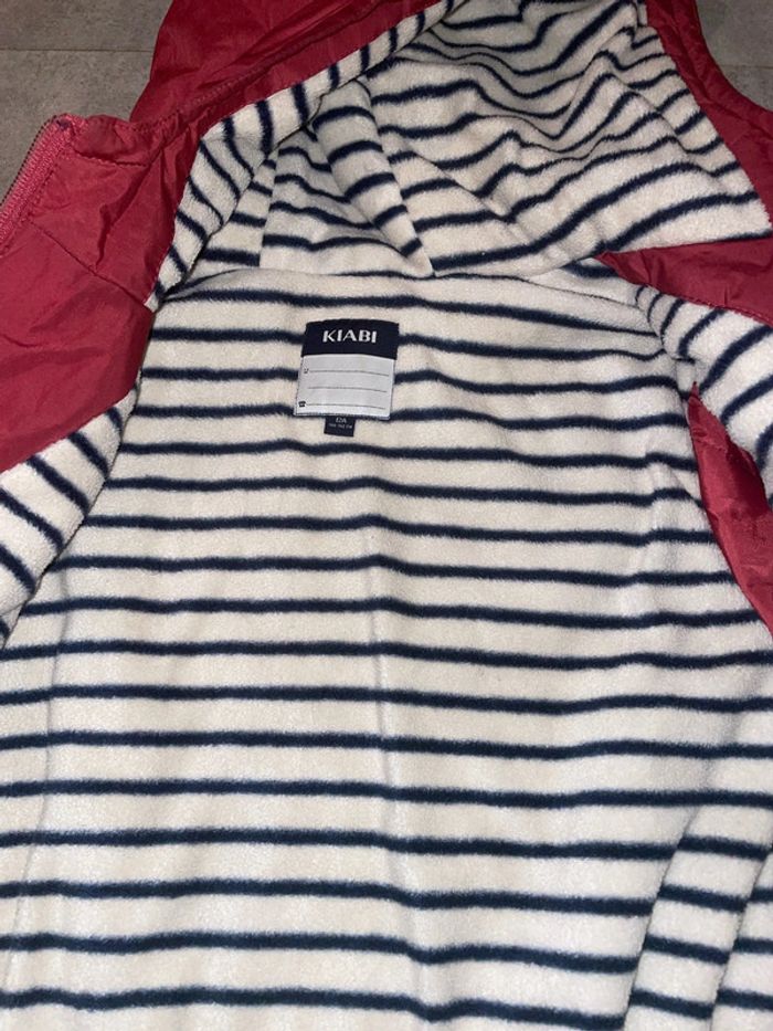 Manteau - photo numéro 5