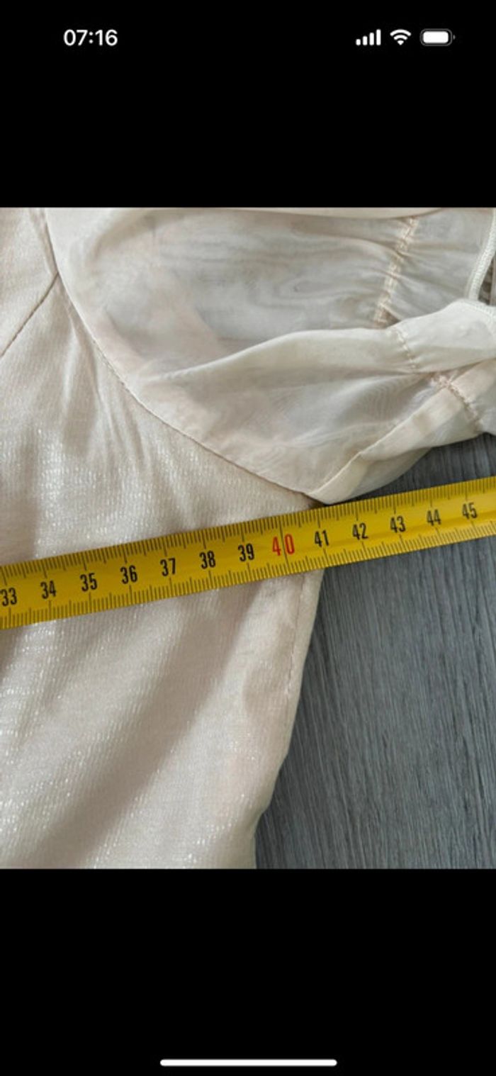 Robe Asm Anna taille S - photo numéro 6
