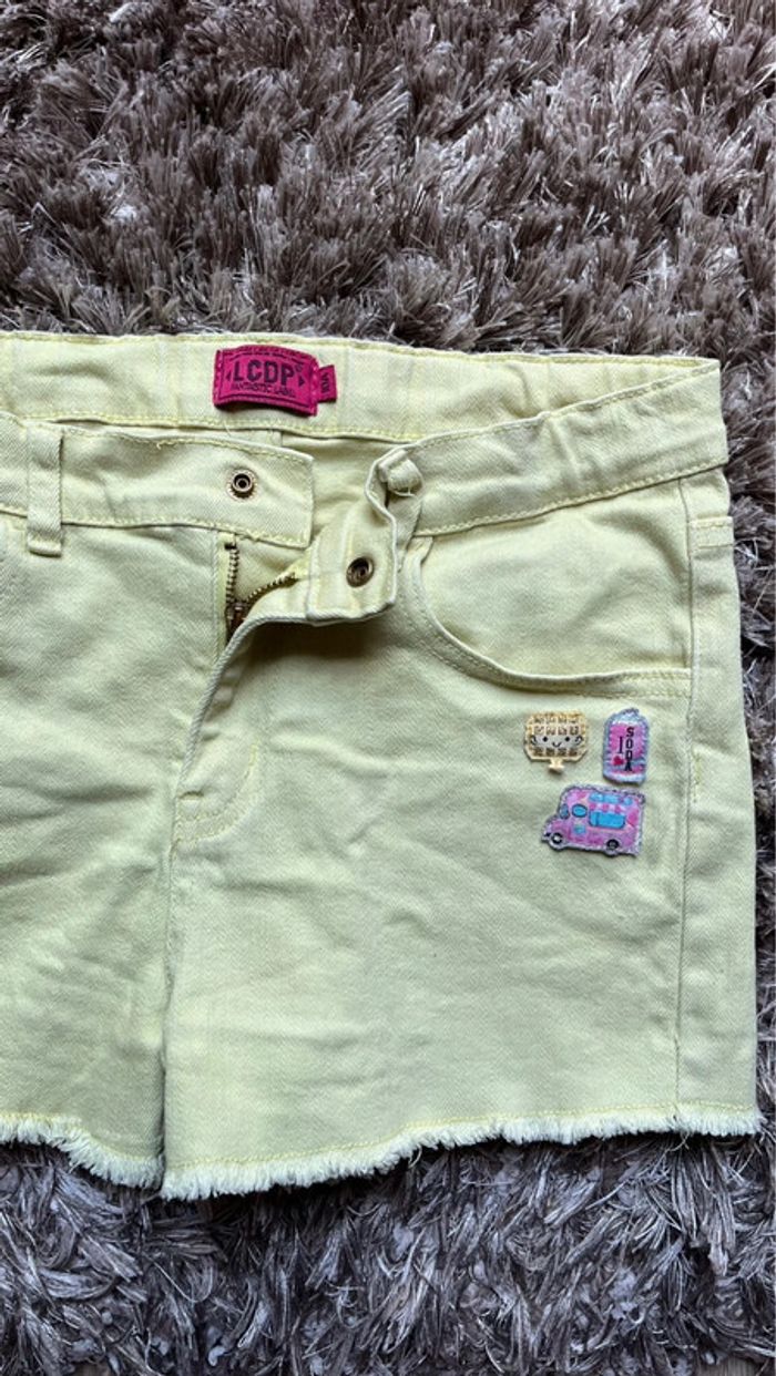 Short La Compagnie des petits - photo numéro 2