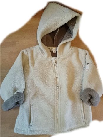 Manteau