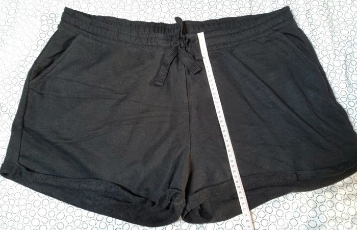 Short  grande taille - photo numéro 3