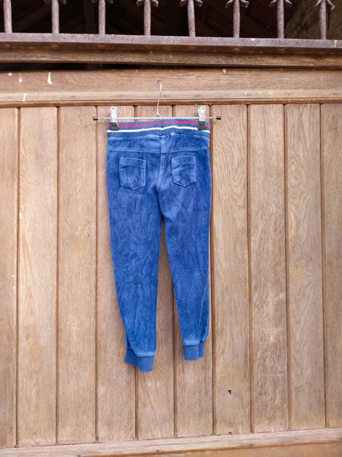 Pantalon de sport minnie 4 ans - photo numéro 2