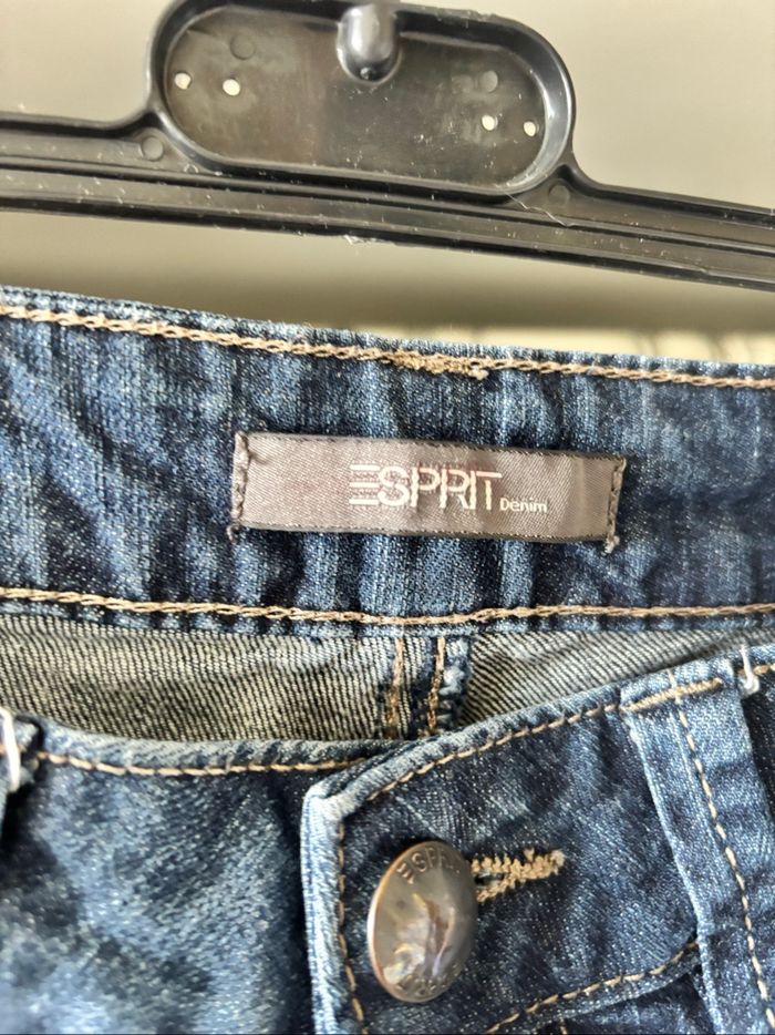 jeans esprit 26/32 - photo numéro 3