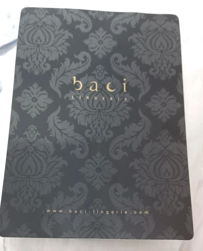Ensemble BACI - photo numéro 5