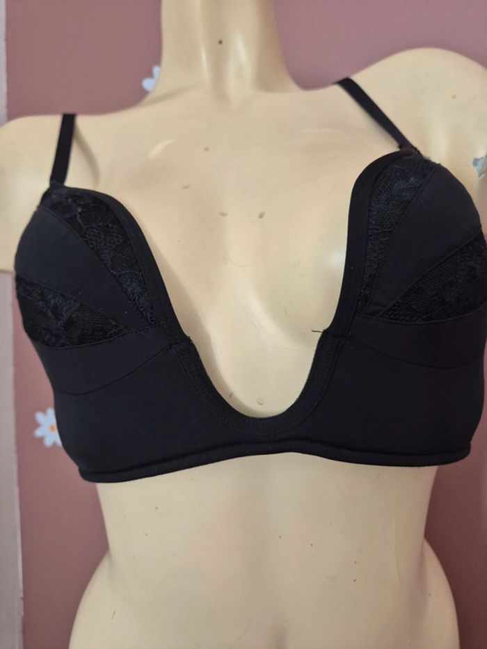 Soutien-gorge taille L UNDIZ - photo numéro 3