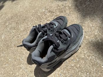 Basket Nike 