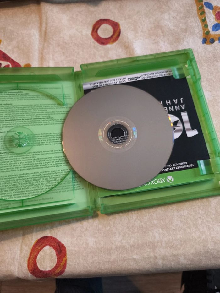 Xbox one - Forza 6 - photo numéro 4
