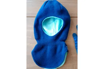 Cagoule ski/ Decathlon/ taille 2 ans
