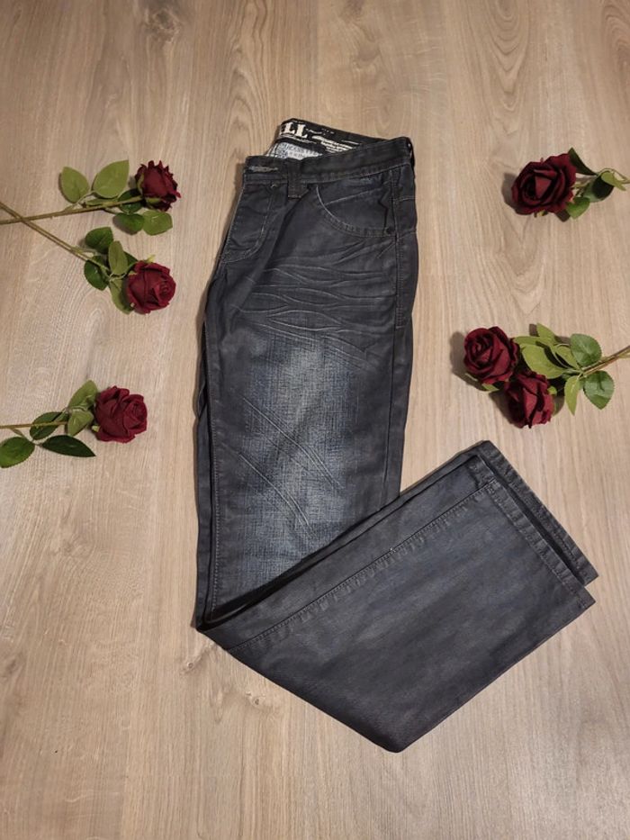 Jean Marshall taille 40/41 soit taille 31 américaine