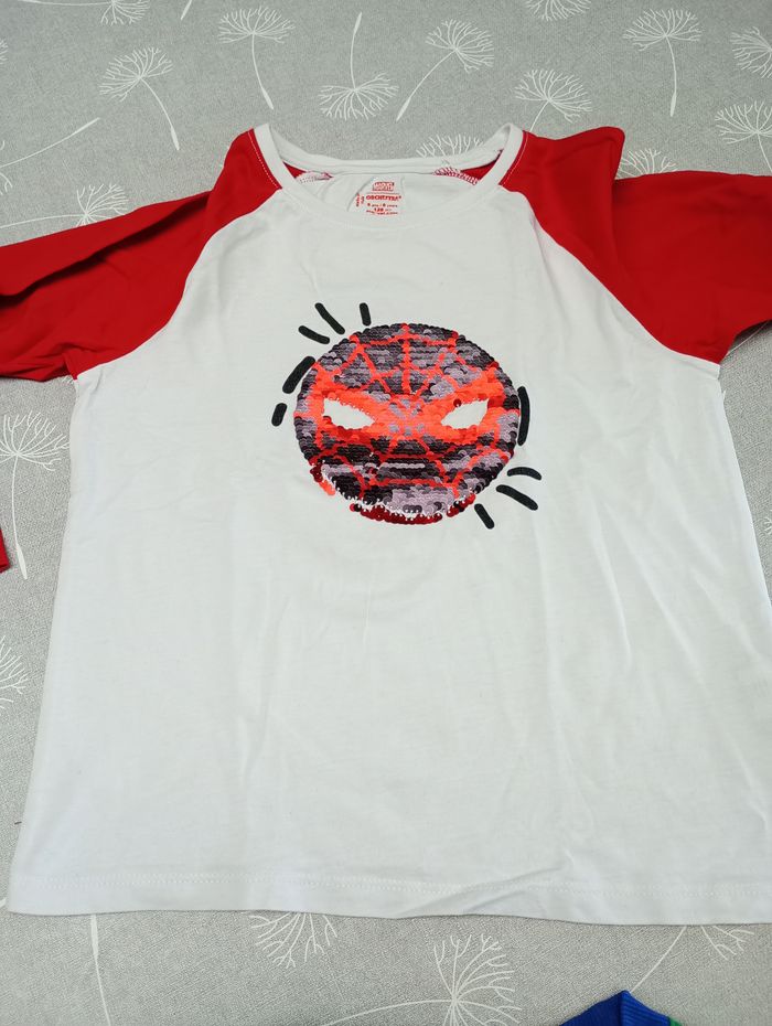 Lot blouses - photo numéro 4