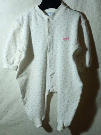 pyjama Absorba