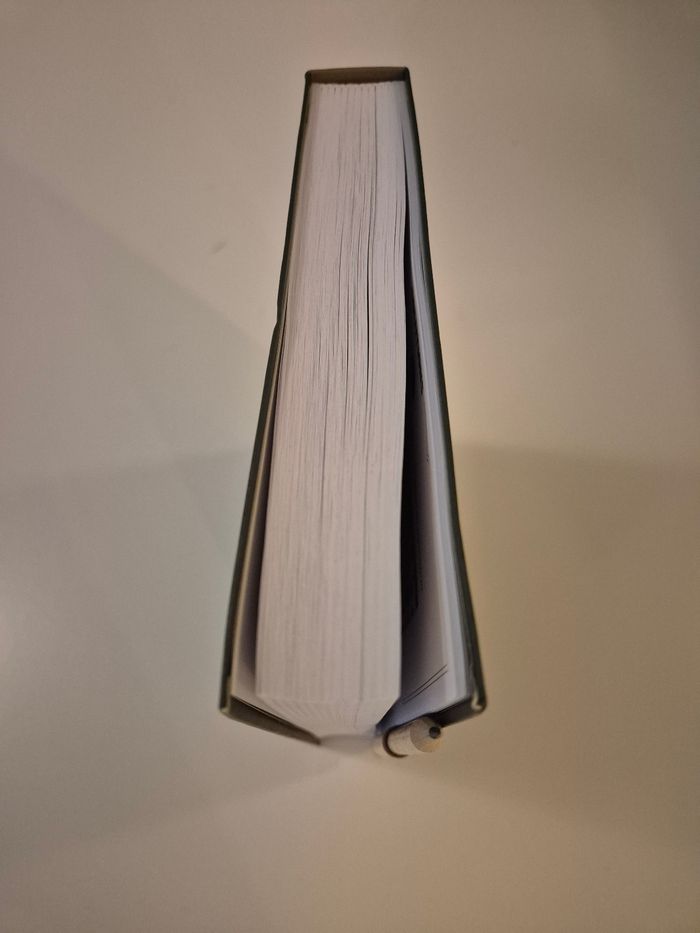 Livre d'énigmes - photo numéro 4