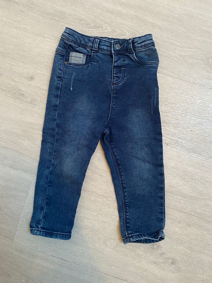 Jeans 23 mois