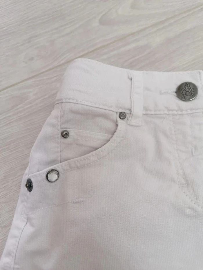 Lot de deux jupes Taille 4 ans - photo numéro 6