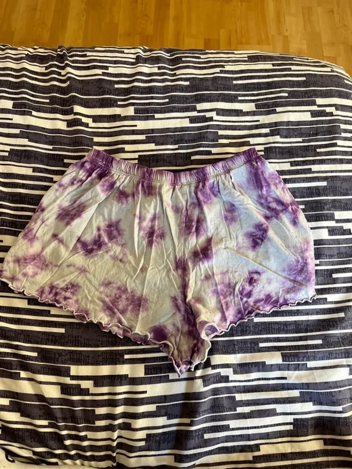 pyjama 2 pièces - photo numéro 3