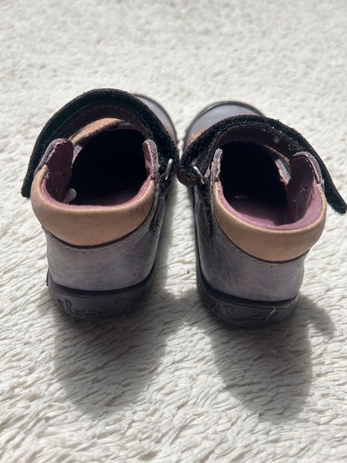 Chaussures ballerines - photo numéro 3