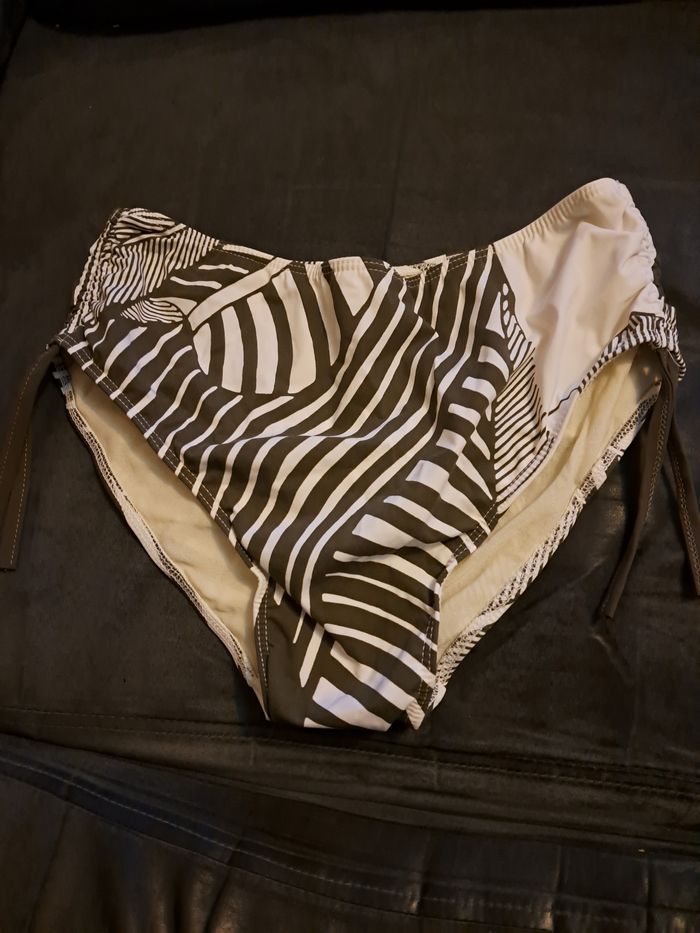 Maillot de bain femme 2 pièces - photo numéro 5