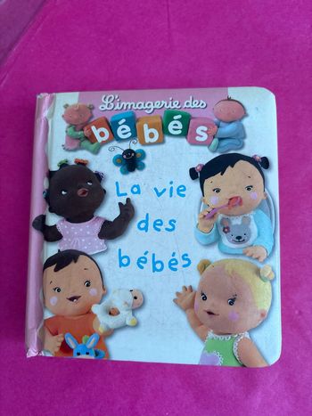 La vie des bébé