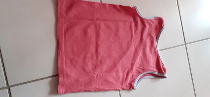 Debardeur Car's - photo numéro 2