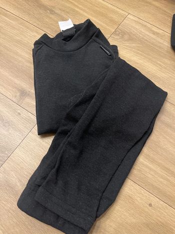 Ensemble thermique Décathlon 6 ans