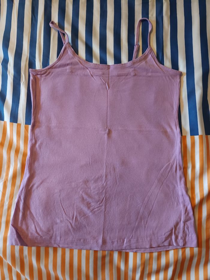 Débardeur femme 42-44 - photo numéro 1