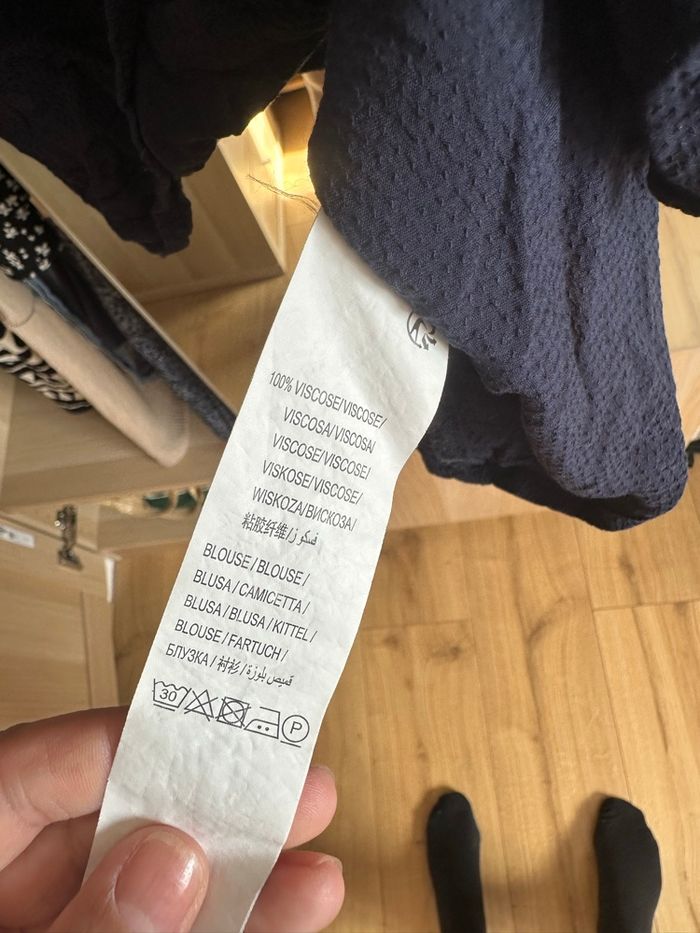 Haut allaitement - photo numéro 3