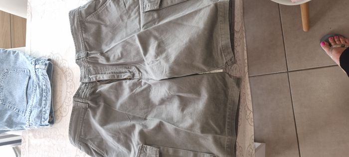 short homme - photo numéro 5