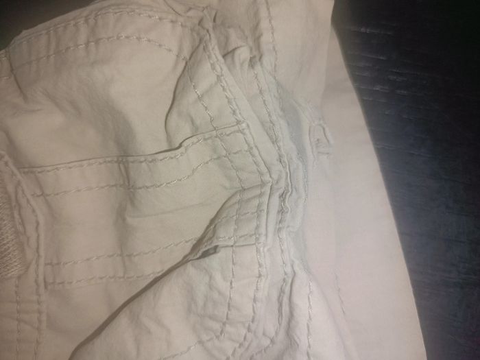 Short 3 mois dpam - photo numéro 3