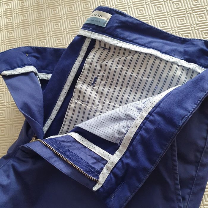 pantalon Zara Man neuf au choix où en lot - photo numéro 2