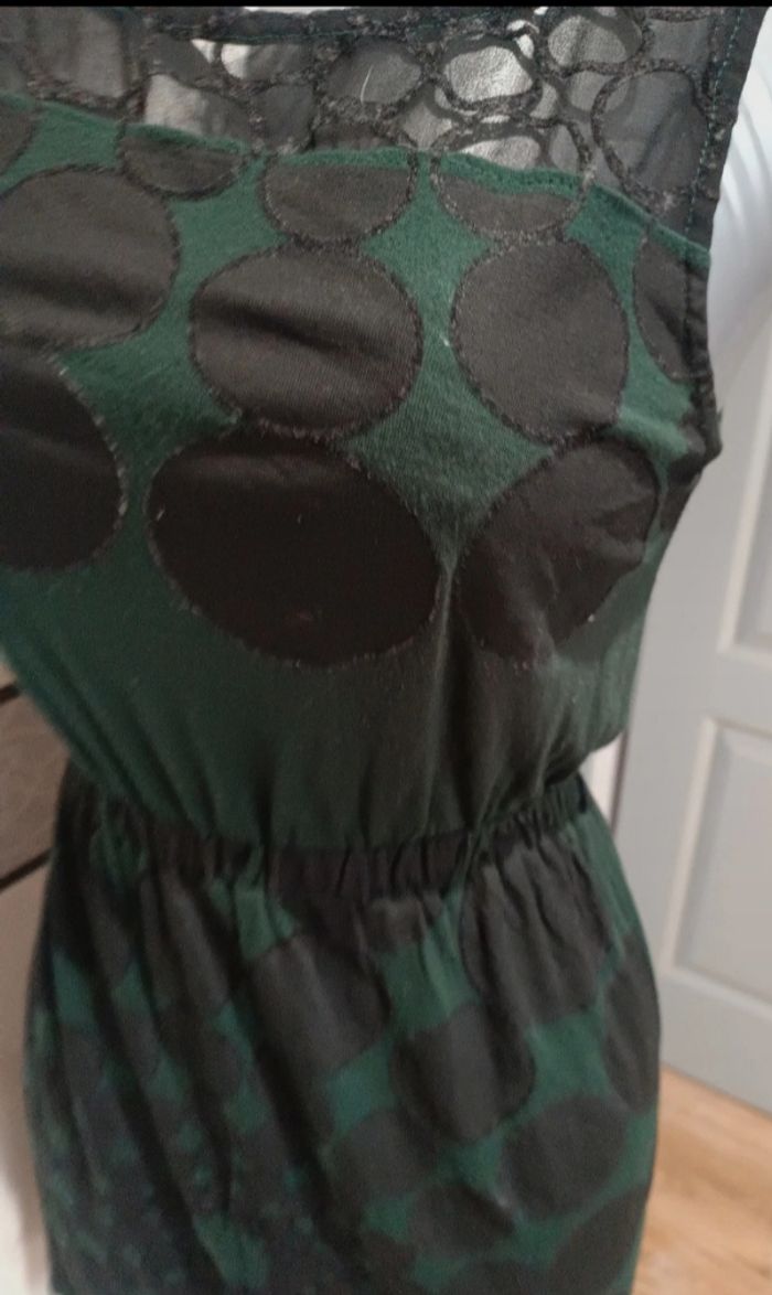 Robe femme été t s Desigual - photo numéro 7