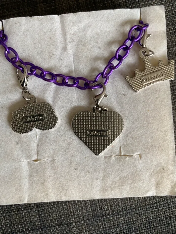 Bracelet - photo numéro 2