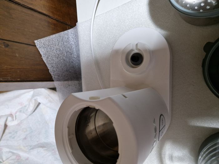 Babycook neo White grey - photo numéro 2