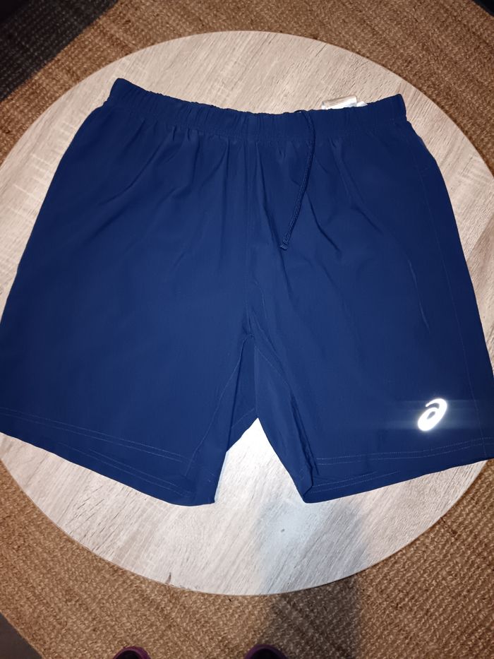 Short de sport