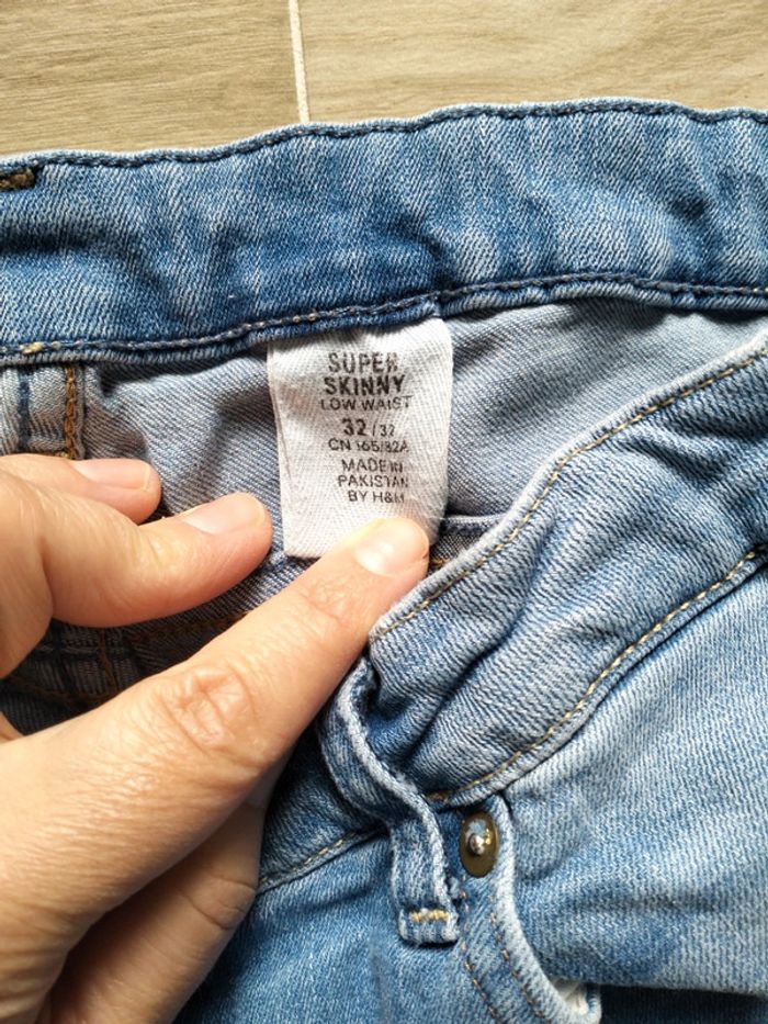 Jean skinny - photo numéro 3