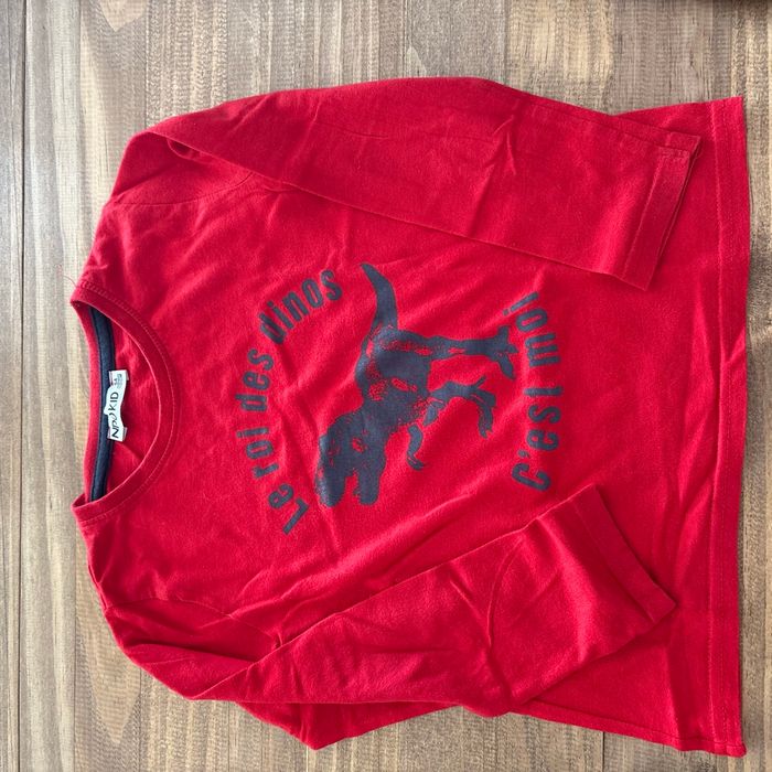 Pyjama T 5 ans. - photo numéro 2