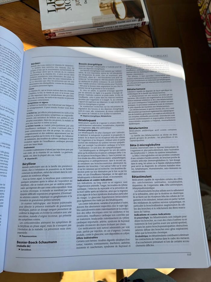 Le Larousse médical - photo numéro 5
