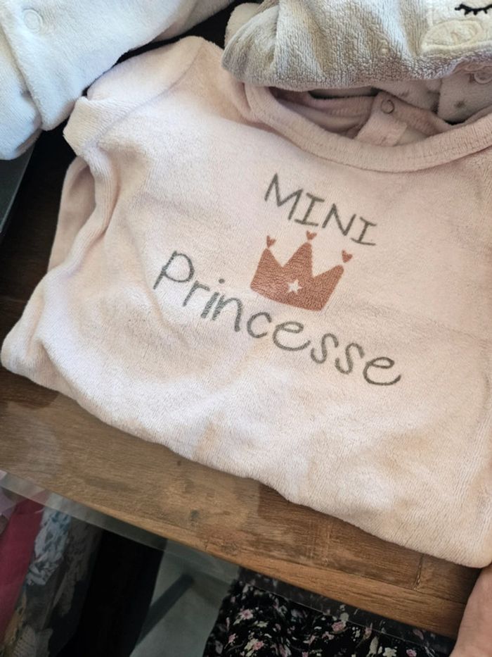Lot de 15 pyjamas - photo numéro 5
