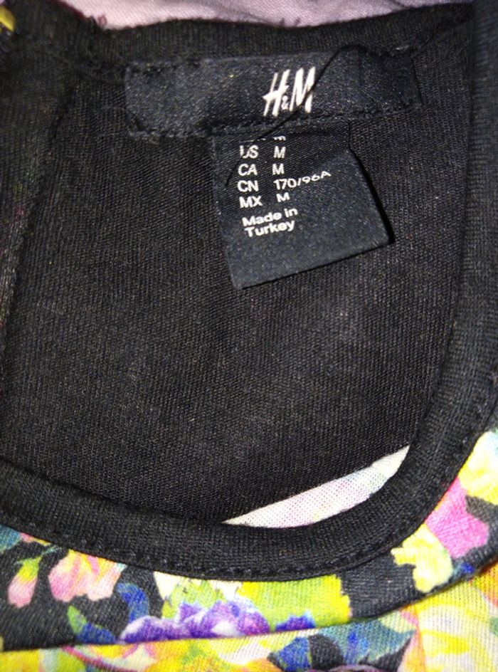 Débardeur H&M - photo numéro 2