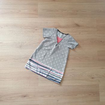 🩷 Robe 5 ans Gémo #emyfleury_5ansfille