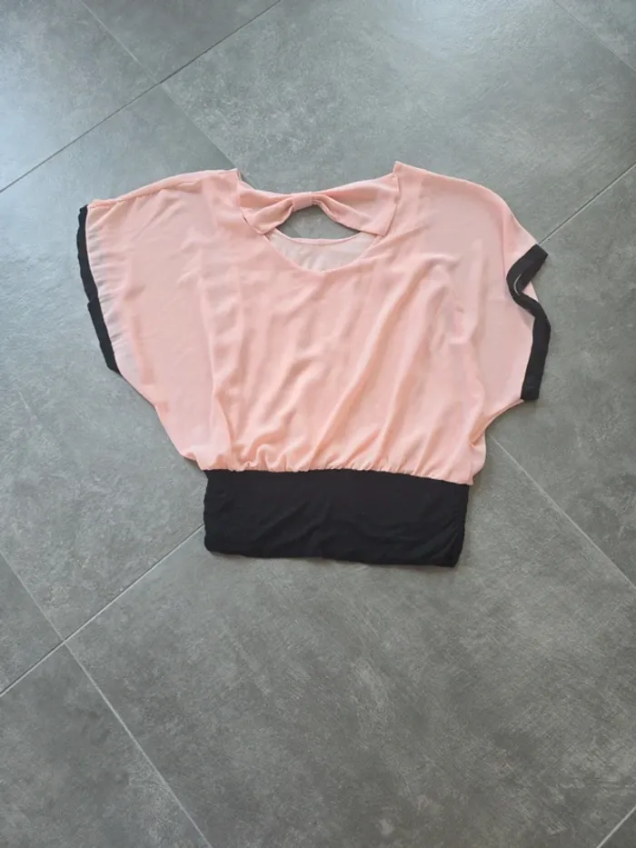 Blouse taille M - photo numéro 2
