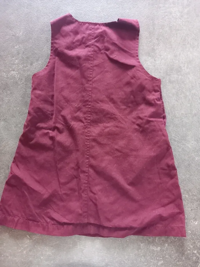 Lot robes 2 ans - photo numéro 3
