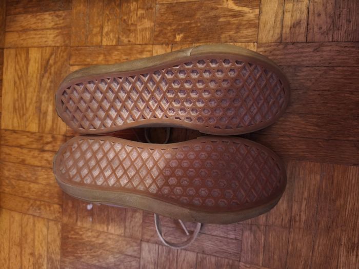 Basket Vans taille 33 - photo numéro 8
