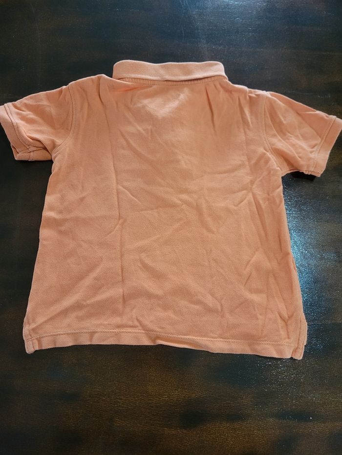 Polo - photo numéro 2