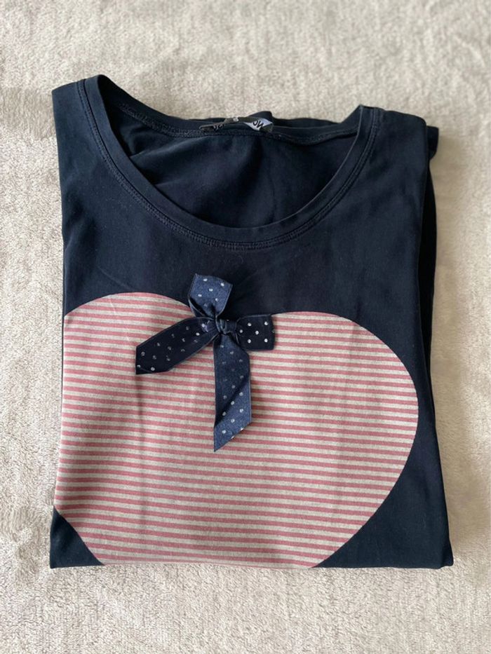 #T-shirt Yoshi Fashion 🍀 - photo numéro 7