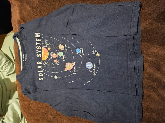 Lot TS  garcon 6a - photo numéro 9